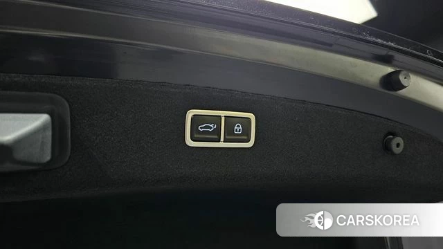 Genesis G80 (RG3) id 4406189 из Кореи 11