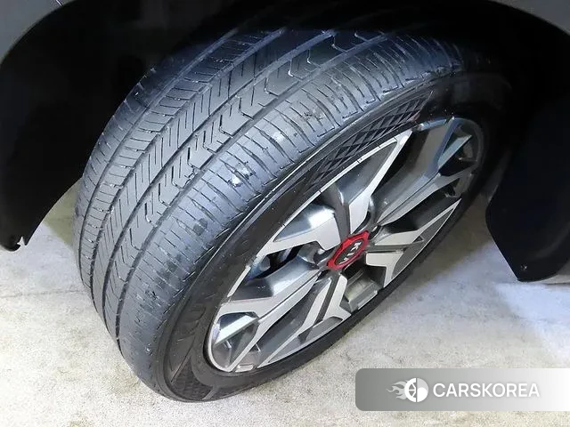 Kia Seltos id 3469564 из Кореи 11