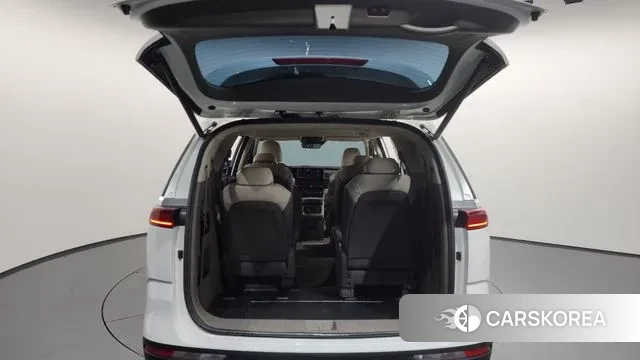 Kia Carnival 4th generation id 3412183 из Кореи 11