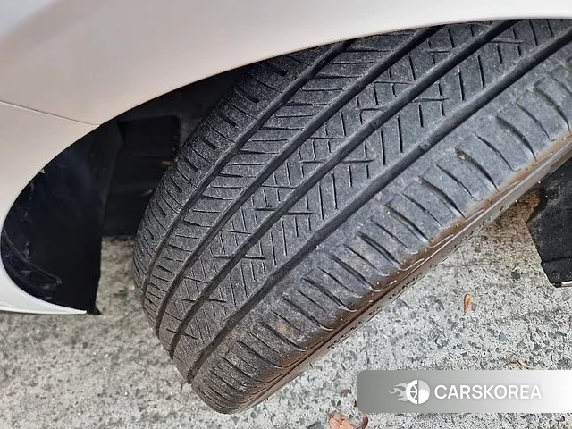 Hyundai Sonata (DN8) id 3384064 из Кореи 11