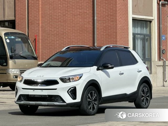 Kia Yi Ran id 4313578 из Китая 11