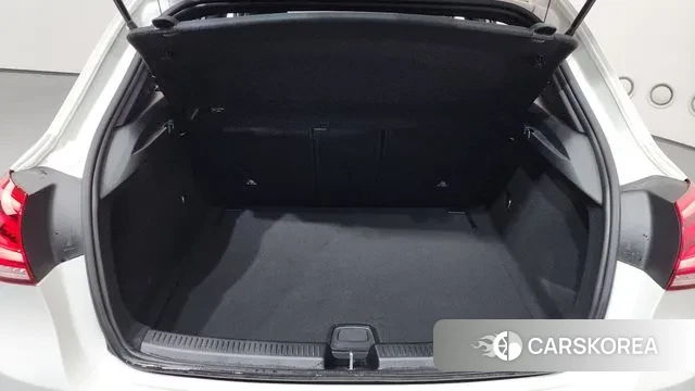 Mercedes-Benz A-Class W177 id 3333625 из Кореи 11