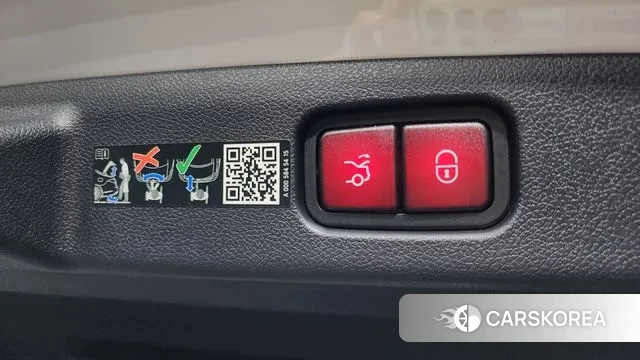 Mercedes-Benz E-Class W214 id 3565497 из Кореи 11