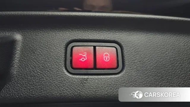 Mercedes-Benz S-Class W223 id 3300230 из Кореи 11