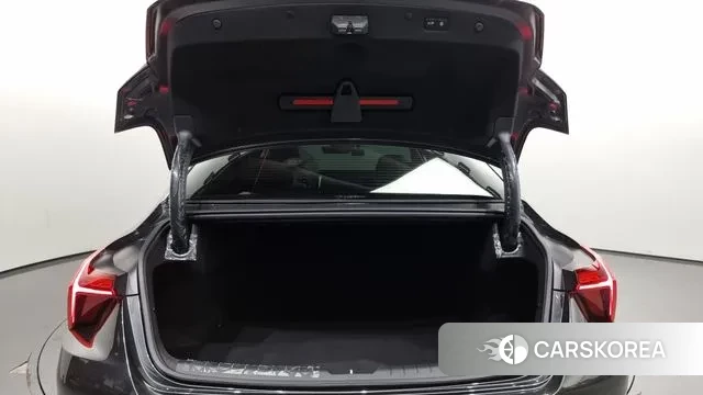 Kia K8 Hybrid id 2969000 из Кореи 11