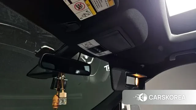 Ford Explorer id 3489769 из Кореи 11