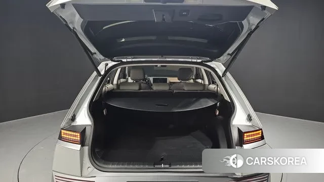 Hyundai Ionic 5 id 3788149 из Кореи 11