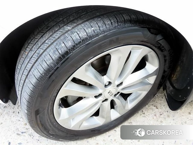 Kia All New Carnival id 4678063 из Кореи 11