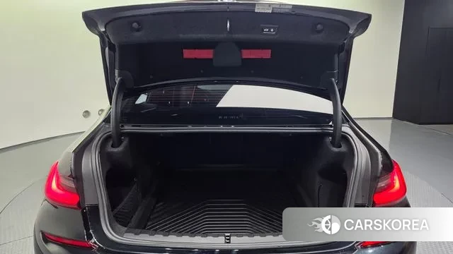 BMW 3 Series (G20) id 3395626 из Кореи 11