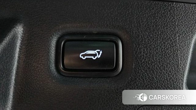 Hyundai Santa Fe TM id 4285901 из Кореи 11