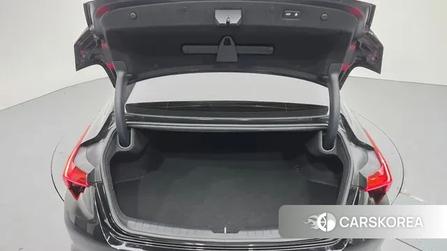 Kia K8 id 3447593 из Кореи 11