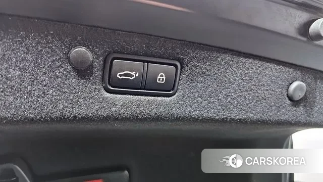 Hyundai The New Grandeur IG Hybrid id 3519159 из Кореи 11