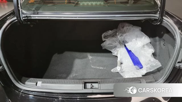 Renault Korea (Samsung) SM3 Neo id 3808171 из Кореи 11