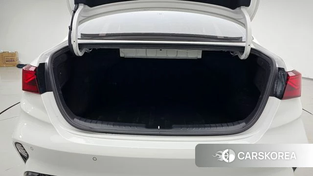 Kia The New K3 2nd generation id 4656703 из Кореи 11