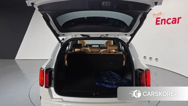 Kia Sorento 4th Generation id 3675420 из Кореи 11