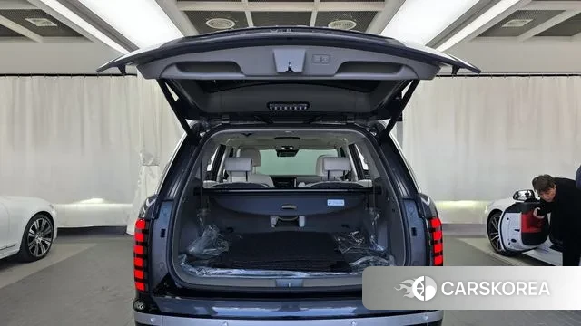 Hyundai Palisade (LX3) id 3731685 из Кореи 11