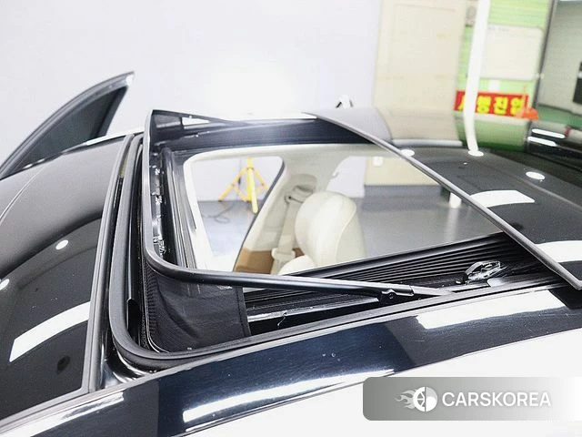 Hyundai The New Grandeur IG Hybrid id 4755017 из Кореи 11