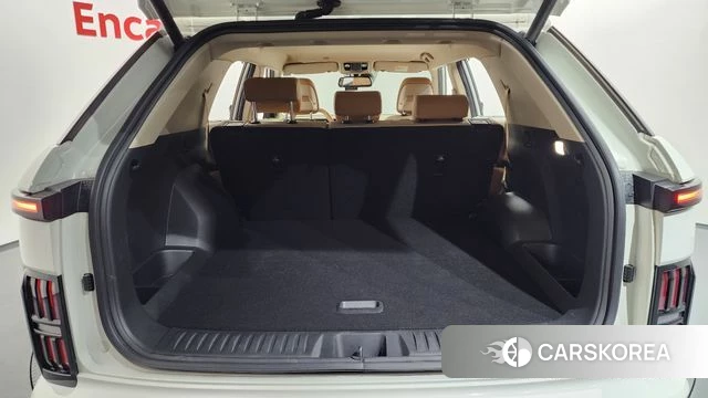 Ssangyong Actian 2nd Generation id 4527635 из Кореи 11