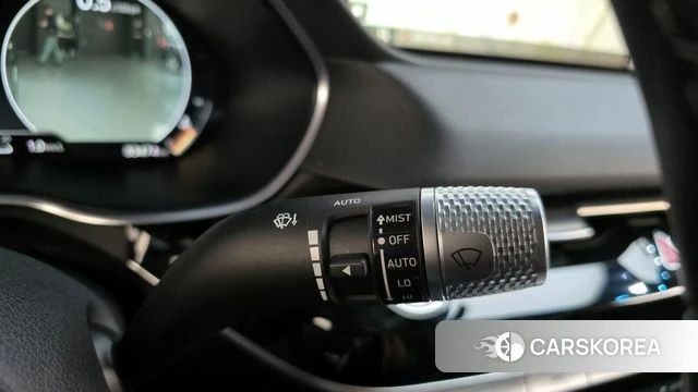 Genesis G80 (RG3) id 4283339 из Кореи 11