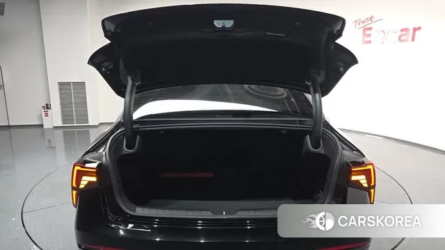 Kia The New K5 3rd generation id 3410207 из Кореи 11