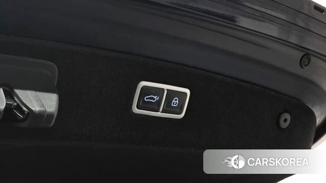 Genesis G90 (RS4) id 4863392 из Кореи 11