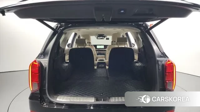 Hyundai Palisade id 3592253 из Кореи 11