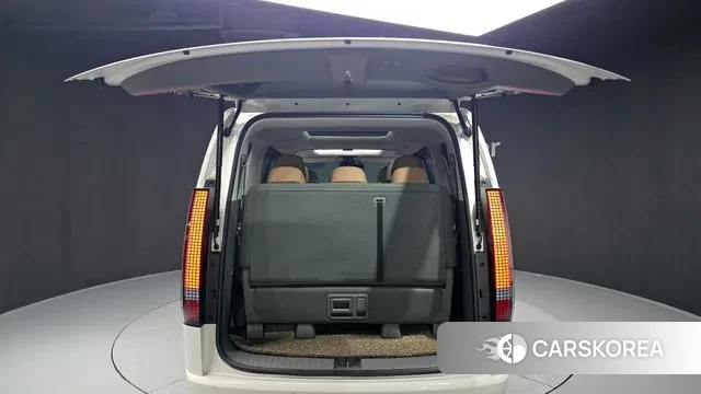 Hyundai Staria id 3027358 из Кореи 11