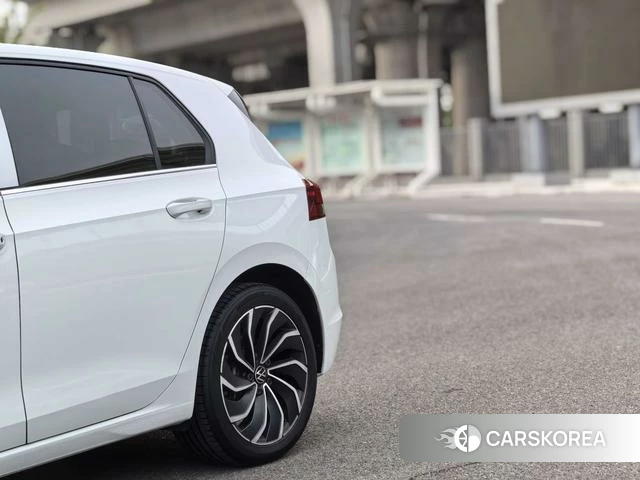 Volkswagen Golf id 4297253 из Китая 11