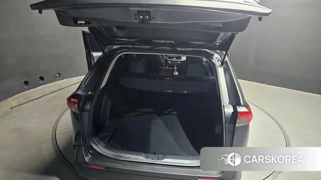 Toyota RAV4 5th Generation id 4196813 из Кореи 11