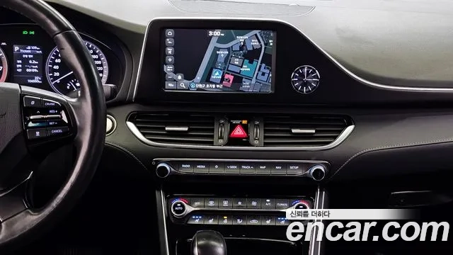 Hyundai Grandeur IG id 2932711 из Кореи 11