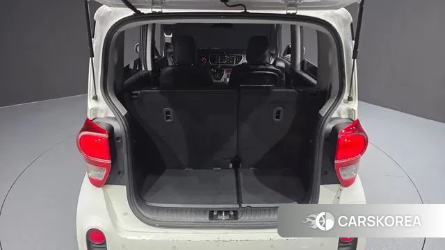 Kia The New Ray id 3422301 из Кореи 11