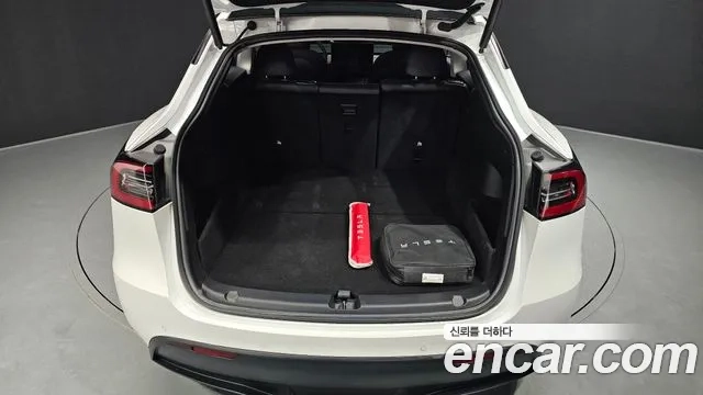 Tesla Model Y id 2936108 из Кореи 11