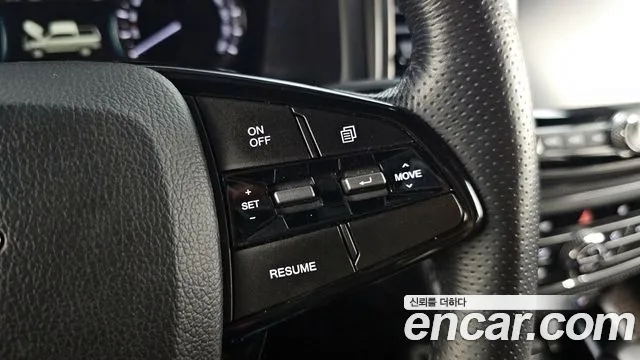 Ssangyong The New Rexton Sport id 2848631 из Кореи 11