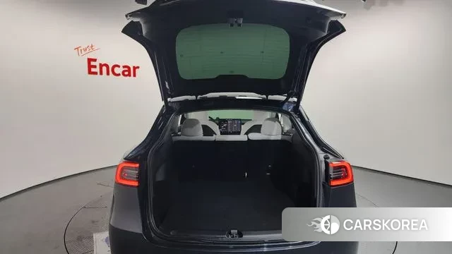Tesla Model Y id 3615496 из Кореи 11