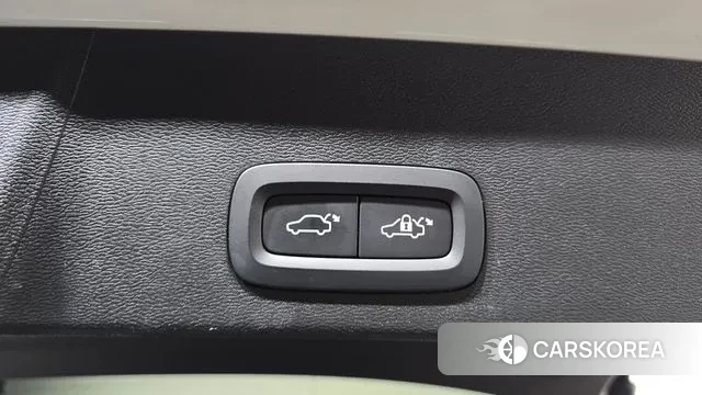 Volvo XC40 id 3716703 из Кореи 11