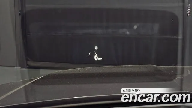 Kia Mohave Master id 2328927 из Кореи 11