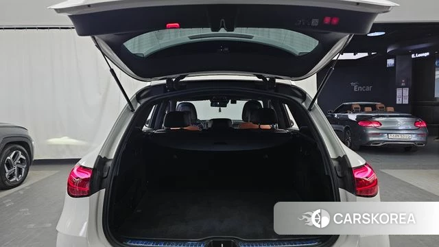 Mercedes-Benz GLC-Class X254 id 4834574 из Кореи 11