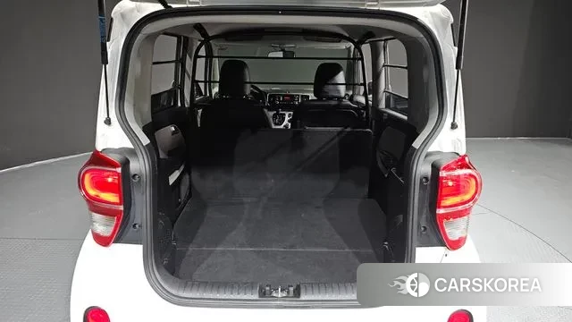 Kia The New Ray id 3577452 из Кореи 11