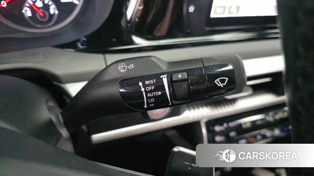Kia K5 3rd generation id 4443281 из Кореи 11
