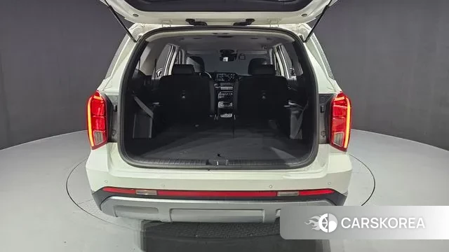 Hyundai The New Palisade id 3467240 из Кореи 11