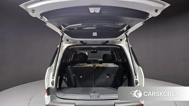 Hyundai Santa Fe (MX5) id 3377599 из Кореи 11