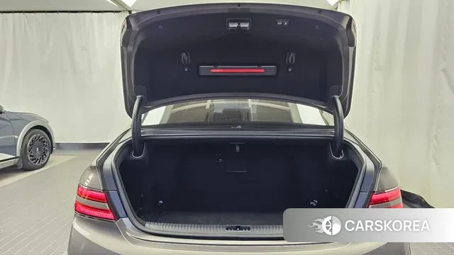 Genesis G90 id 3444634 из Кореи 11