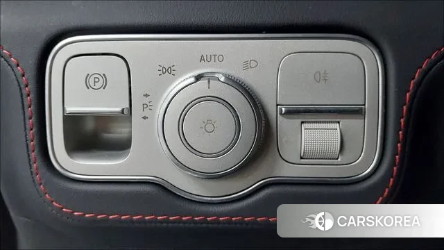 Mercedes-Benz GLE-Class W167 id 3217895 из Кореи 11