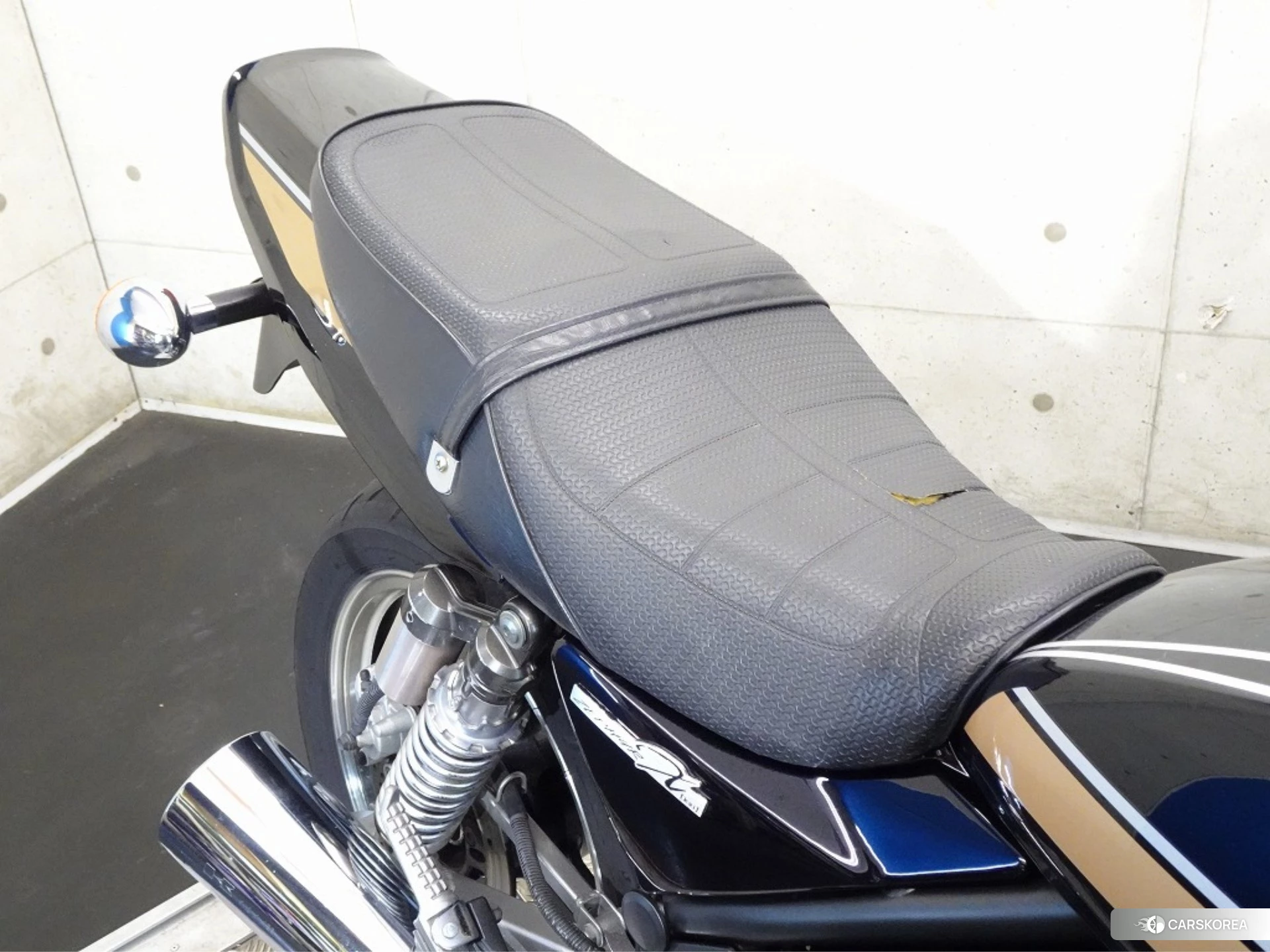 Kawasaki ZEPHYR 400 id 4185370 из Японии 11