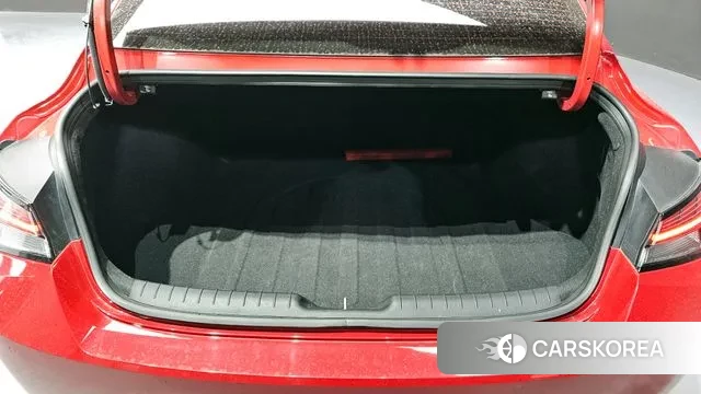 Hyundai Avante (CN7) id 3519586 из Кореи 11