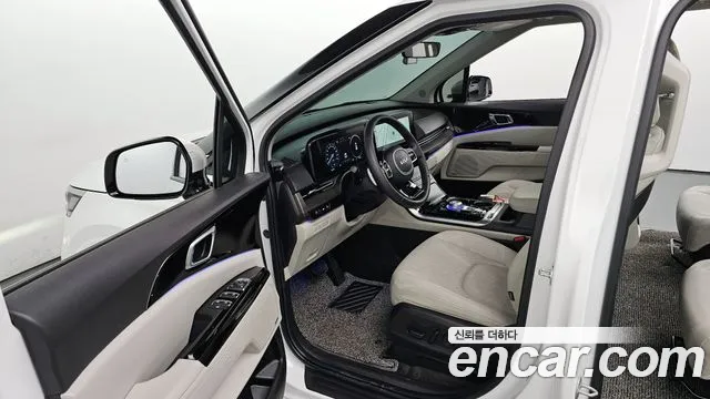 Kia Carnival 4th generation id 2681846 из Кореи 11