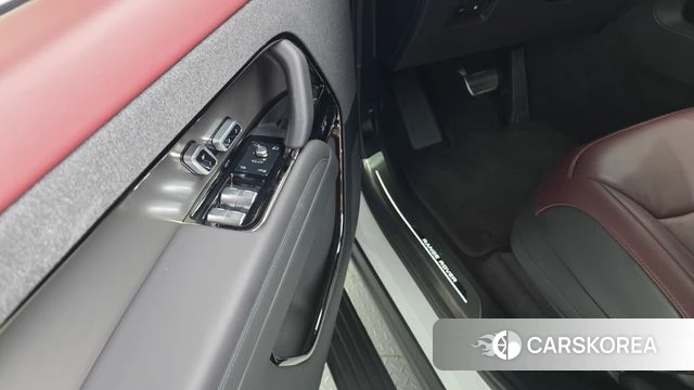 Land Rover Range Rover Sport 3rd Generation id 4777925 из Кореи 11