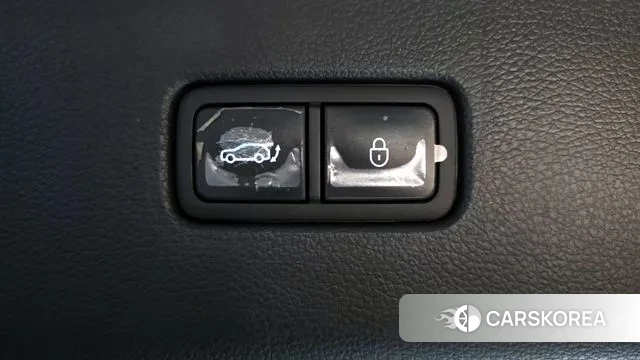 Genesis GV80 id 3121592 из Кореи 11