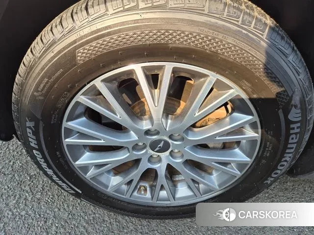 Genesis GV80 id 3534504 из Кореи 11