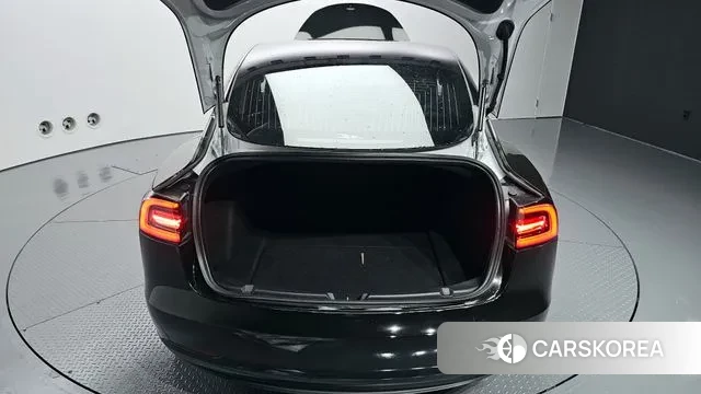 Tesla Model 3 id 3283600 из Кореи 11